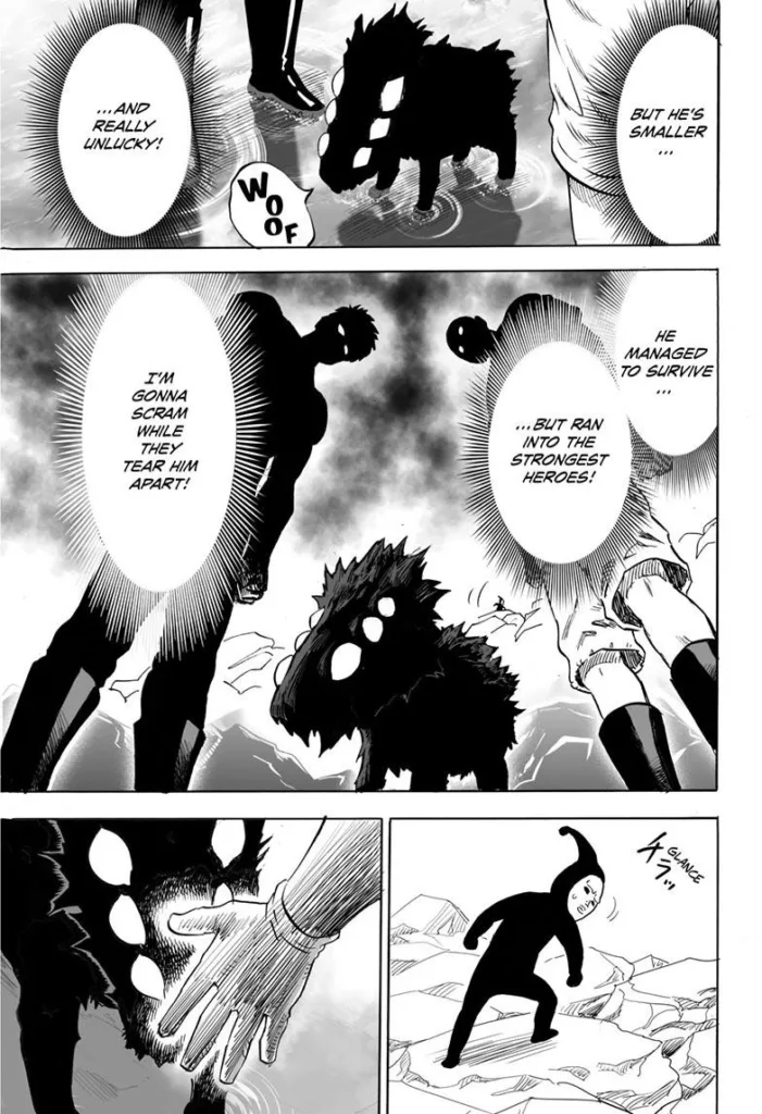 one punch man ch171 page26